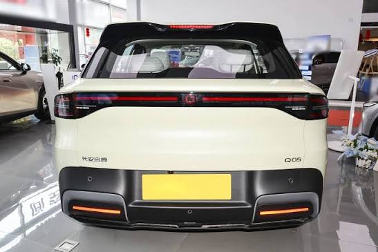 长安启源 长安启源Q05